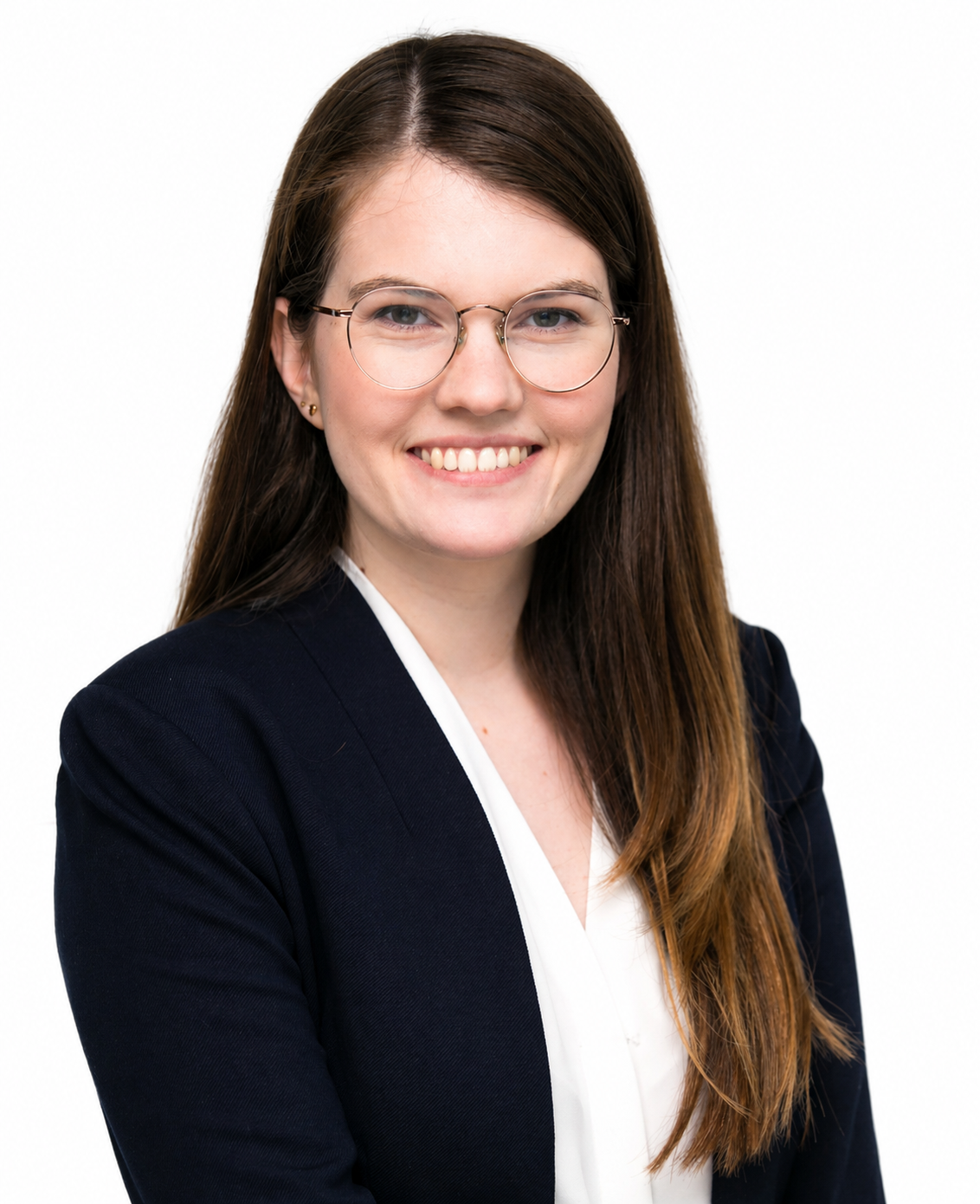 Clarissa Ratjen, B.Sc., J.D.