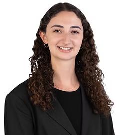 Mackenzie Stern, B.Sc. (Hons.), J.D.