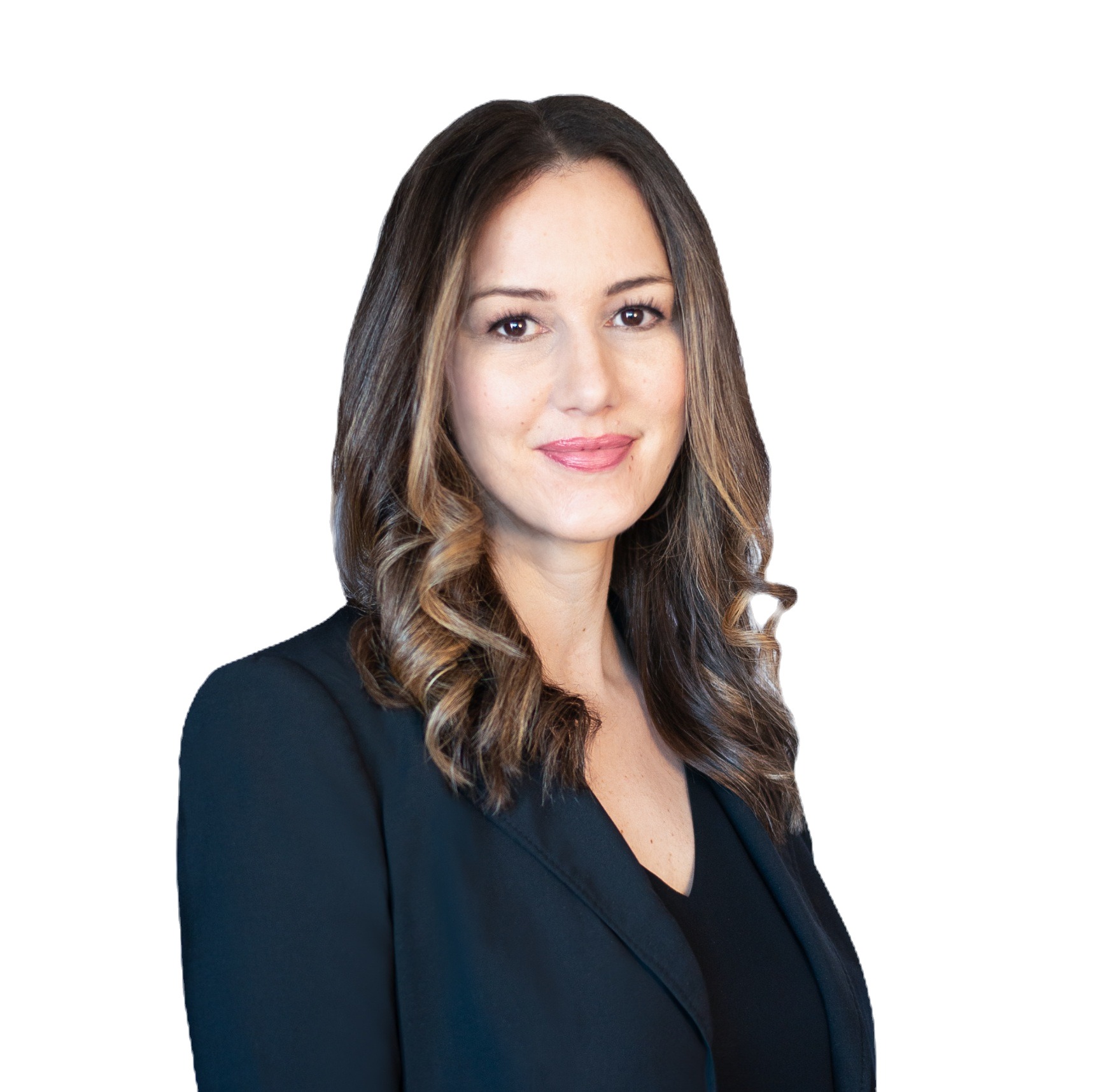 Natalie Domazet, B.A (Hons.), LL.B