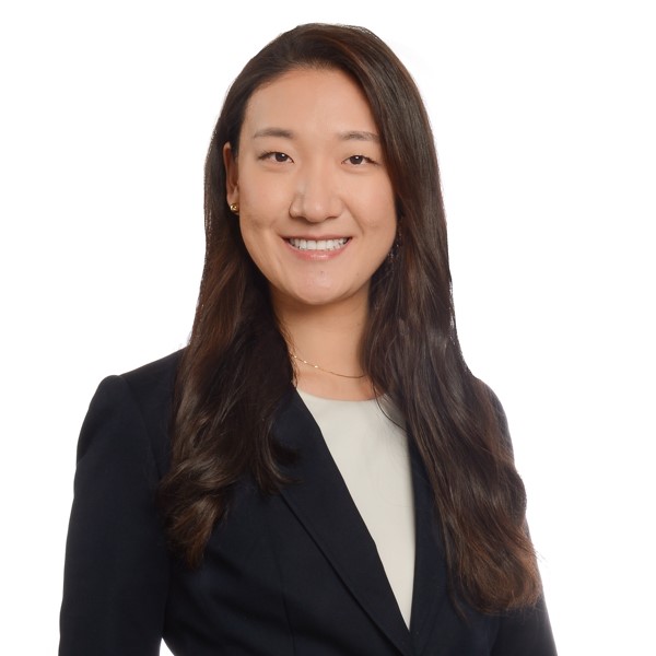 Gina You, B.Sc (Hons.), J.D.