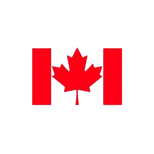 Canadian flag